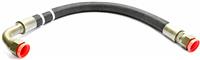 MRAP-432 | MRAP-432  Transmission Oil Cooler Hose Assembly BAE Caiman II MRAP (1).JPG