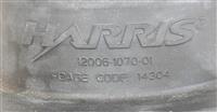 MRAP-437 | MRAP-437  Insulator Standoff Harris Cougar CAT II Surge MRAP (4).JPG