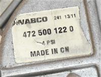 MRAP-451 | MRAP-451  Valve Modulator Anti-Lock Brake Control Rear Axle 12 Volt MRAP (6).JPG