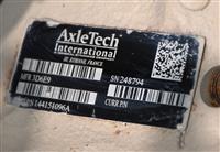 MRAP-453 | MRAP-453  Axle Assembly Rear Axle 4x4 Caiman MRAP (13).JPG