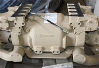 MRAP-453 | MRAP-453  Axle Assembly Rear Axle 4x4 Caiman MRAP (18).JPG