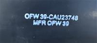 MRAP-455 | MRAP-455  Side Cover Rubber Engine Side Shields Set of 3 M1248 BAE Caiman II MRAP (1).jpeg