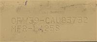 MRAP-455 | MRAP-455  Side Cover Rubber Engine Side Shields Set of 3 M1248 BAE Caiman II MRAP (2).jpeg