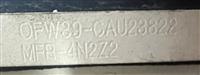 MRAP-455 | MRAP-455  Side Cover Rubber Engine Side Shields Set of 3 M1248 BAE Caiman II MRAP (5).jpeg