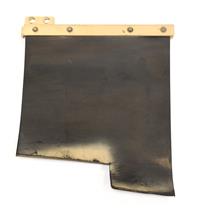 MRAP-455 | MRAP-455  Side Cover Rubber Engine Side Shields Set of 3 M1248 BAE Caiman II MRAP (7).JPG