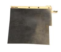 MRAP-455 | MRAP-455  Side Cover Rubber Engine Side Shields Set of 3 M1248 BAE Caiman II MRAP (8).JPG