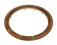 MRAP-456 | MRAP-456  Adapter Ring Engine to Transmission M1248 BAE Caiman II MRAP (4).JPG