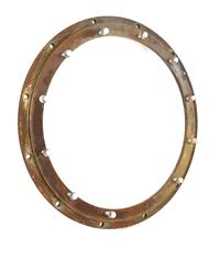 MRAP-456 | MRAP-456  Adapter Ring Engine to Transmission M1248 BAE Caiman II MRAP (5).JPG