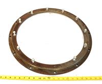 MRAP-456 | MRAP-456  Adapter Ring Engine to Transmission M1248 BAE Caiman II MRAP (8).JPG