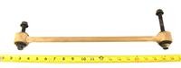 MRAP-457 | MRAP-457  Stabilizer Bar Radiator Support M1248 BAE Caiman II MRAP (2).JPG