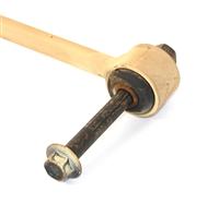 MRAP-457 | MRAP-457  Stabilizer Bar Radiator Support M1248 BAE Caiman II MRAP (7).JPG