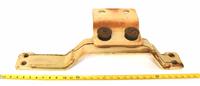 MRAP-458 | MRAP-458  Mount Support Rear Transmission M1248 BAE Caiman II MRAP (2).JPG