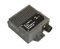 MRAP-460 | MRAP-460  Niehoff Single Voltage Regulator 28 Volt 450 Amp MRAP (3).JPG