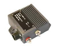 MRAP-460 | MRAP-460  Niehoff Single Voltage Regulator 28 Volt 450 Amp MRAP (4).JPG