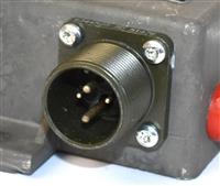 MRAP-460 | MRAP-460  Niehoff Single Voltage Regulator 28 Volt 450 Amp MRAP (5).JPG