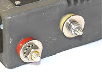 MRAP-460 | MRAP-460  Niehoff Single Voltage Regulator 28 Volt 450 Amp MRAP (6).JPG