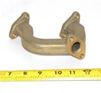 MSE-059 | MSE-059 Intake Manifold 2A016 (7).JPG