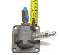 MSE-160 | MSE-160  Heater Manifold (3).JPG