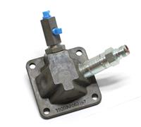MSE-160 | MSE-160  Heater Manifold (6).JPG
