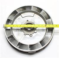MSE-161 | MSE-161  Fly Wheel 10 HP Engine 2A042-2  (1).JPG
