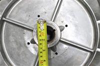 MSE-161 | MSE-161  Fly Wheel 10 HP Engine 2A042-2  (3).JPG