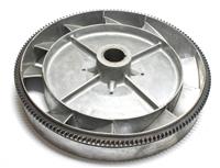 MSE-161 | MSE-161  Fly Wheel 10 HP Engine 2A042-2  (4).JPG
