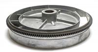 MSE-161 | MSE-161  Fly Wheel 10 HP Engine 2A042-2  (6).JPG
