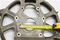MSE-162 | MSE-162  Fan Housing Military Standard Engine Model 2A042 5 KW (12).JPG