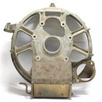 MSE-162 | MSE-162  Fan Housing Military Standard Engine Model 2A042 5 KW (3).JPG