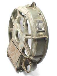 MSE-162 | MSE-162  Fan Housing Military Standard Engine Model 2A042 5 KW (5).JPG