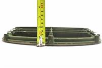 MSE-163 | MSE-163  Fan Guard Military Standard Engine Model 2A042 5 KW (2).JPG