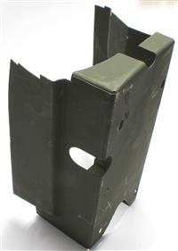 MSE-174 | MSE-174  Oil Pan Cover Military Standard Gasoline Engine 4A032 (10).JPG