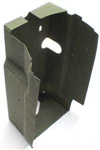 MSE-174 | MSE-174  Oil Pan Cover Military Standard Gasoline Engine 4A032 (12).JPG
