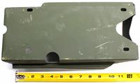 MSE-174 | MSE-174  Oil Pan Cover Military Standard Gasoline Engine 4A032 (2).JPG