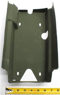 MSE-174 | MSE-174  Oil Pan Cover Military Standard Gasoline Engine 4A032 (5).JPG