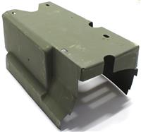 MSE-174 | MSE-174  Oil Pan Cover Military Standard Gasoline Engine 4A032 (8).JPG