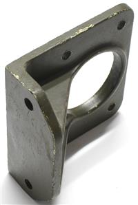 MSE-177 | MSE-177  Angle Bracket for 2A042 5KW Military Standard Gasoline Engine (10).JPG