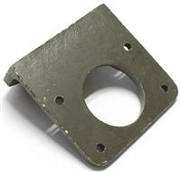 MSE-177 | MSE-177  Angle Bracket for 2A042 5KW Military Standard Gasoline Engine (13).JPG