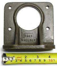 MSE-177 | MSE-177  Angle Bracket for 2A042 5KW Military Standard Gasoline Engine (2).JPG