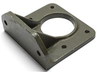 MSE-177 | MSE-177  Angle Bracket for 2A042 5KW Military Standard Gasoline Engine (8).JPG