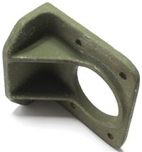 MSE-178 | MSE-178  Connector Bracket for 4A084 10KW Military Standard Gasoline Engine (13).JPG