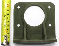 MSE-178 | MSE-178  Connector Bracket for 4A084 10KW Military Standard Gasoline Engine (4).JPG