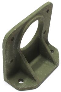 MSE-178 | MSE-178  Connector Bracket for 4A084 10KW Military Standard Gasoline Engine (8).JPG