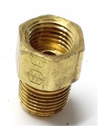 MSE-180 | MSE-180  Carburetor Fitting Military Standard Gasoline Engine 2A042 4A084 5KW 10KW (1).JPG