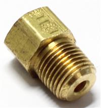 MSE-180 | MSE-180  Carburetor Fitting Military Standard Gasoline Engine 2A042 4A084 5KW 10KW (5).JPG