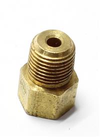 MSE-180 | MSE-180  Carburetor Fitting Military Standard Gasoline Engine 2A042 4A084 5KW 10KW (6).JPG