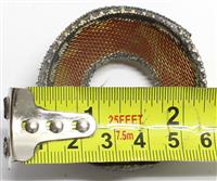 MSE-183 | MSE-183  Fluid Check Valve Filter Screen Military Standard Gasoline Engine 2A042 (8).JPG