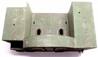 MSE-184 | MSE-184  Generator Set Control Box Military Standard Gasoline Engine 4A032 3KW (1).JPG