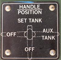 MSE-184 | MSE-184  Generator Set Control Box Military Standard Gasoline Engine 4A032 3KW (12).JPG