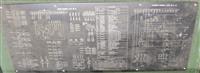 MSE-184 | MSE-184  Generator Set Control Box Military Standard Gasoline Engine 4A032 3KW (15).JPG